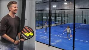 Nassau, bahamas by total padel. Drammen Live24 Sa Opp Jobben For A Satse Pa Padel Tennis I Drammen