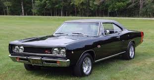 Image result for Black 1968 Coronet