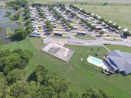 Terrell rv park is a 105 site rv park located in terrell, texas, approximately 35 minutes outside of dallas, texas directly on interstate 20. Bluebonnet Ridge Rv Park Cottages