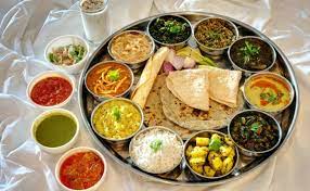 Healthy Wedding Food Options To Cater To The Needs Of Your Health Conscious Guests Elephant Journal Indian Wedding Food Indian Food Recipes Healthy Wedding Food