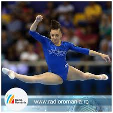 Iordache larisa (@iordachelarisa) on tiktok | 161.7k likes. Radio Romania Gimnasta Larisa Iordache ImplineÈ™te AstÄƒzi Facebook