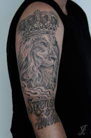 Family tattoo ideas baby steps family tattoo. Strength And Honor Tattoos