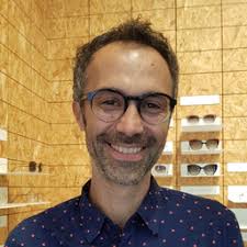 Mitarbeitende von VIU Eyewear