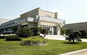 The mystery surrounding kim jong un's health exposes deep uncertainty about north korea's line of succession more than eight years after he took power. Never Before Seen Photos Of North Korean Leader Kim Jong Un S Mansion In Pyongyang