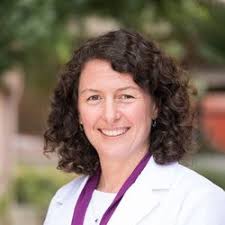 BETH A. MATLOCK, M.D., FACOG