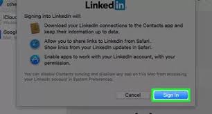 Wondering how you can extract emails from linkedin (without a headache)? How To Create A Linkedin Account With Pictures Wikihow
