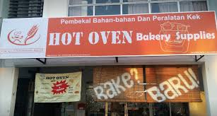 Open today until 10:00 pm. Where To Find Baking Ingredients Supplies In Kl Selangor