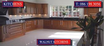 walnut kitchens cork walnut kitchens
