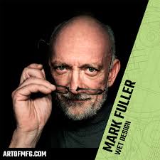 Mark Fuller's Five Secrets For Building A Creative Team