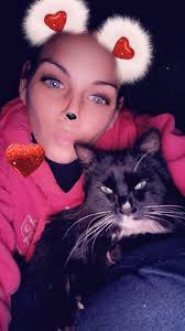 Justice for Zeke, a cat that died due to neglect in Fall River