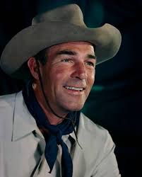 The quietly iconic cowboy of Hollywood