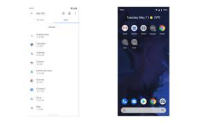 I am developing a program on android version2.2. What S New For Enterprise In Android 11 Android Developers