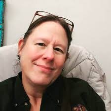 Judy Goddard's Instagram, Twitter & Facebook