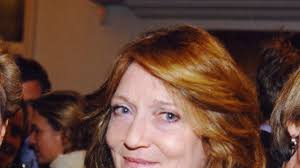 Sacha Bonsor's book launch