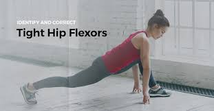 It's time to flex your muscle car muscles and see which ones you can id in this quiz! How To Identify And Correct Tight Hip Flexors Issa
