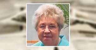 Jeanette Childress Obituary April 15, 2019