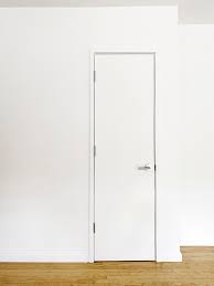 My front door was kicked in. An Update On The House Part Two Why Adding New Doors To An Old House Will Probably Be Hard Now I Know Why Trim Exists Homey Oh My