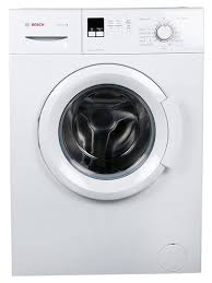 Is it safe to use homemade powder detergent in the bosch clothes washer? Bosch Washing Machine Review Indian Models Features Comparison Smart Home Guide