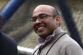 Elliott 2021 most influentials: Anthopoulos, Walker and Honourable Mentions  — Canadian Baseball Network