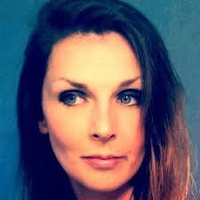 Anne GOUBERT, 37 ans (LA ROCHELLE)