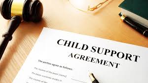Maybe you would like to learn more about one of these? How To Receive Child Support