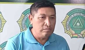 Robert Flock archivos