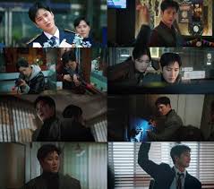 재벌형사