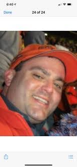 Allen Tapley's Instagram, Twitter & Facebook