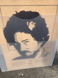 Bob Dylan Commemoration ed. by Stephen Pickering