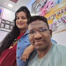 Aniket Mahadeo Chavan