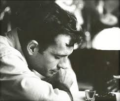 I didn't know what to say. I felt like crying, Goddammit everybody in the  world wants an explanation for your acts and for your very being.” ― Jack  Kerouac, On The Road