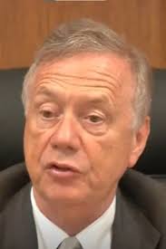 Longtime Kanawha County commissioner Kent Carper resigns, will not be  federally prosecuted