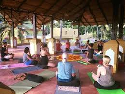 Top 10 Yoga Retreats In North Goa