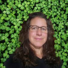 Christi Gendron, PhD