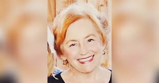 Obituary for Katherine Moore (Horvath) Tijerina