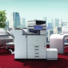 Printer driver for color printing in windows. 1
