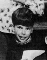 1984 Citizen of the Year