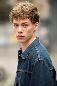 Paul Brockmann — MODELS MILANO