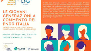 Both officials said the meeting was constructive and that progress is being made on the proposed reforms. Talk Le Giovani Generazioni A Commento Del Pnrr Italia Youtube