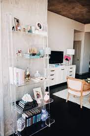 Pin By Leyla Gisselle On Dream House Apartment Bedroom Decor Lucite Furniture Apartment Furniture