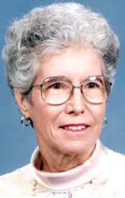 Dorothy Grimsley dies in Wilkesboro; service held today