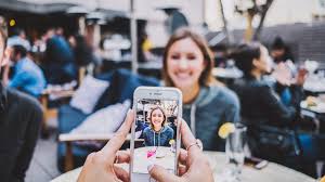 How To Get Use Where Is Your Soulmate Filter On Tiktok 2021 Snailsy