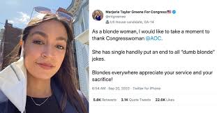 Aoc declares fossil fuels bad. Aoc Claps Back At Failed Insult From Qanon Congress Candidate