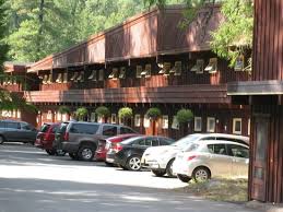 The village inn at apgar provides a location and atmosphere that will enhance a visit to glacier national park. Lake Mcdonald From Village Inn At Apgar Picture Of Village Inn At Apgar West Glacier Tripadvisor