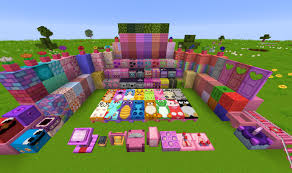 Sorry if the first clip was a bit of a mess!! Mods Kawaii Para Minecraft Cute Mob Models Mod For Minecraft 1 16 2 1 15 2 Minecraftore If You Engage In Playing Minecraft You