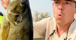 Here are five big fish stories of 2020 about the ones that didn't get away 