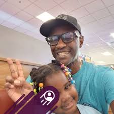 🎉 Congratulations, Elder Kareem Spain! 🎉 St. John Church of God joyfully  celebrates the appointment of Elder Kareem Spain as our new Assistant  Pastor! 🙌🏽 We are grateful for your unwavering dedication,