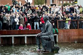 Nowhere else in the world can you get as close to hans. Hans Christian Andersen And Sculpture As Public Protest Quintessentialruminations