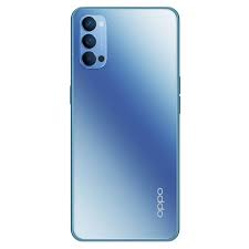 Oppo Reno4 5G Dual SIM CPH2091 (Global ...