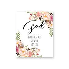 5.1 test your chosen color. Quotes Wall Art Canvas Painting Watercolor Flowers Christian Posters Prints Bible Verse God Wall Pictures Shopee Malaysia